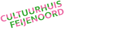Cultuurhuis Feijenoord Logo