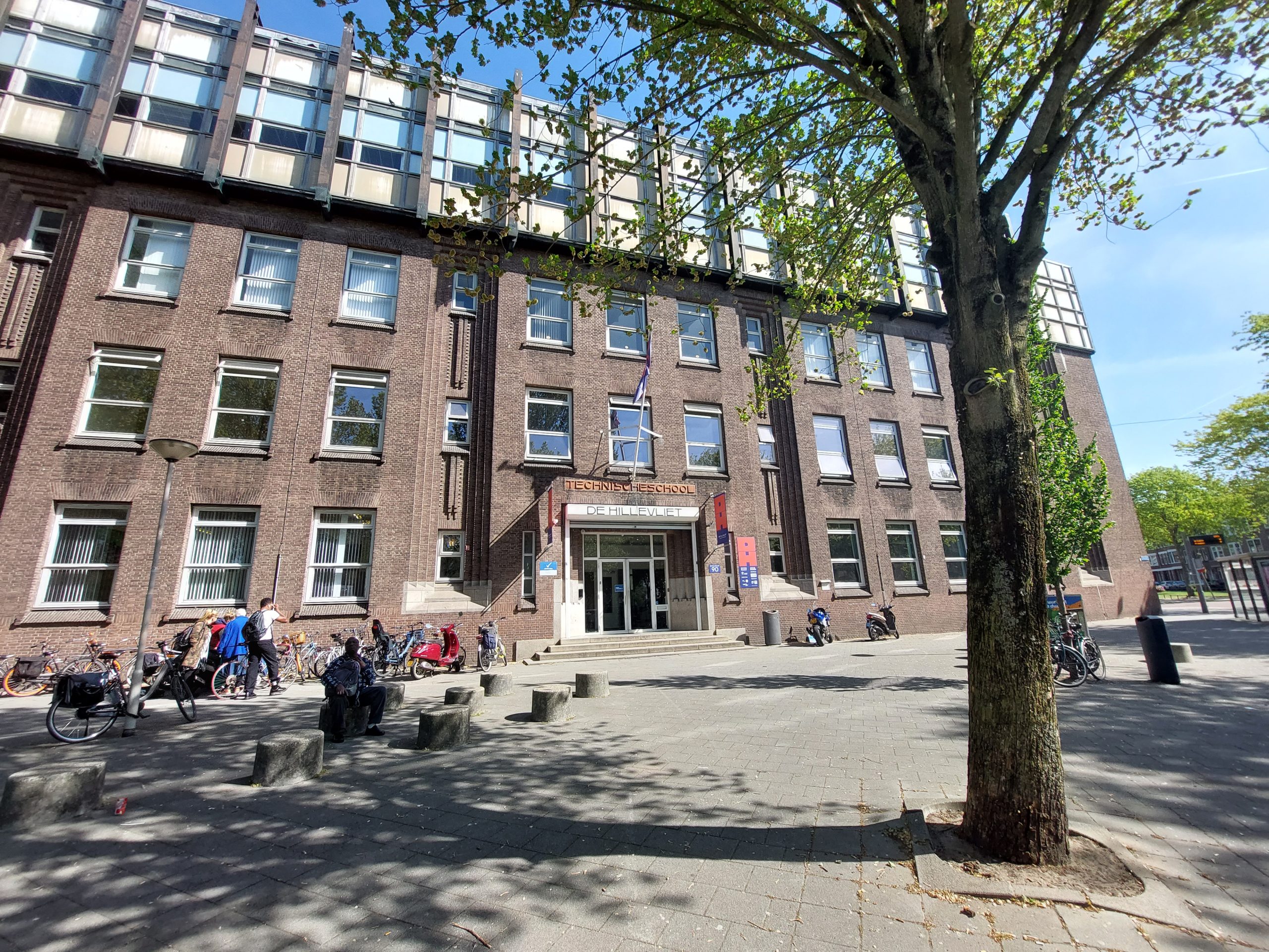 hillevliet